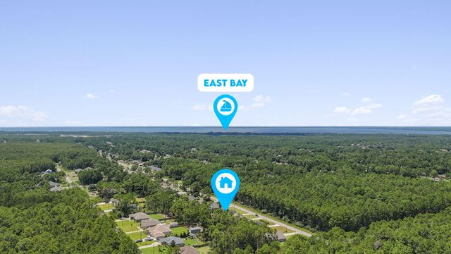 7053 Leisure Street, Navarre, FL 32566