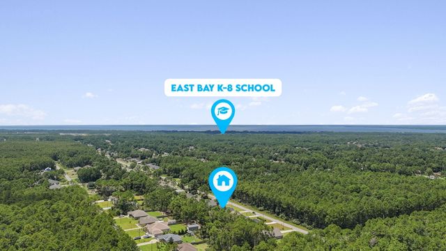 7053 Leisure Street, Navarre, FL 32566