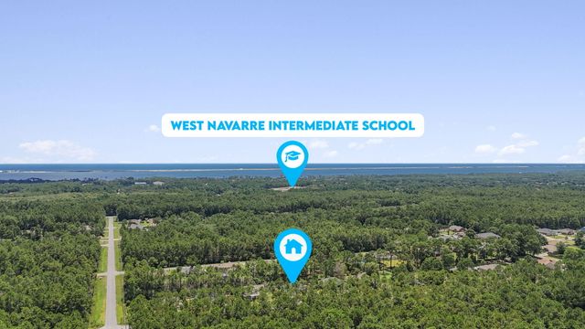 7053 Leisure Street, Navarre, FL 32566