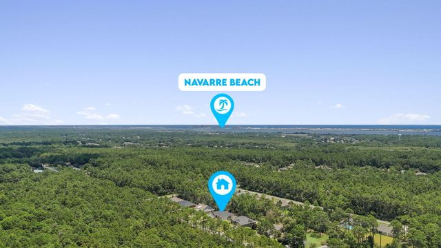 7053 Leisure Street, Navarre, FL 32566