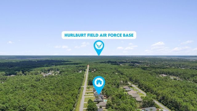 7053 Leisure Street, Navarre, FL 32566