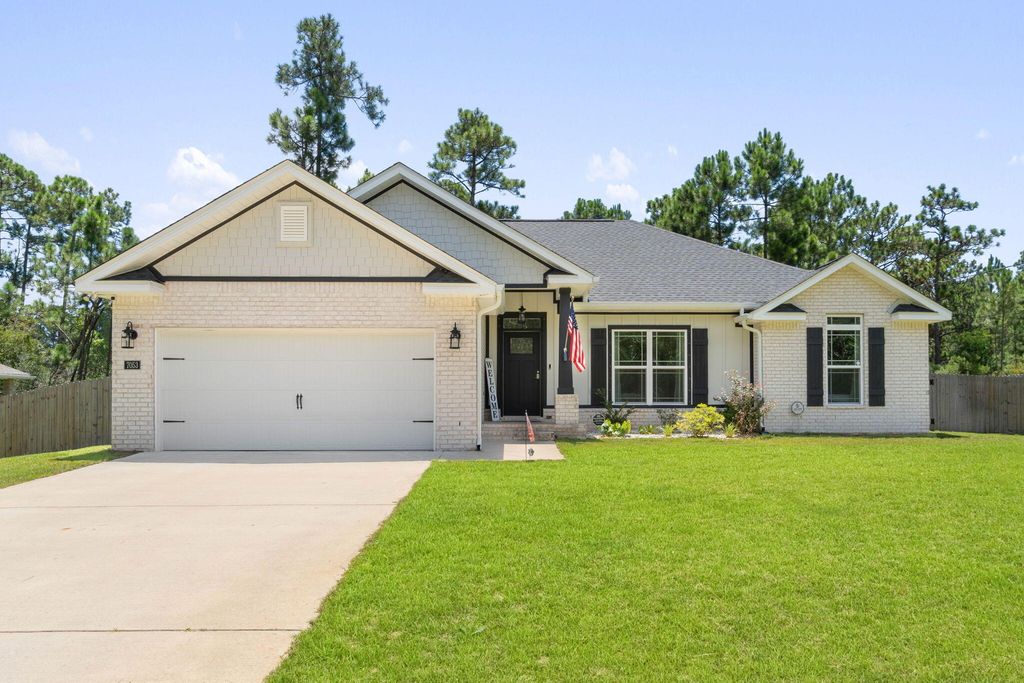 7053 Leisure Street, Navarre, FL 32566