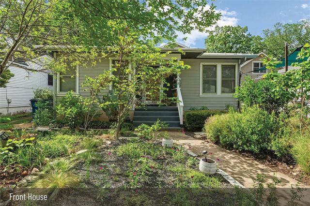 5508 Avenue G A, Austin, TX 78751