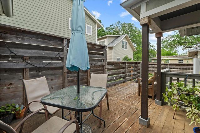 5508 Avenue G A, Austin, TX 78751