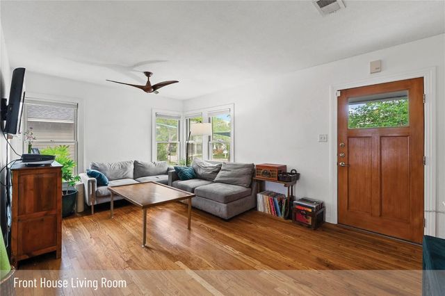 5508 Avenue G A, Austin, TX 78751