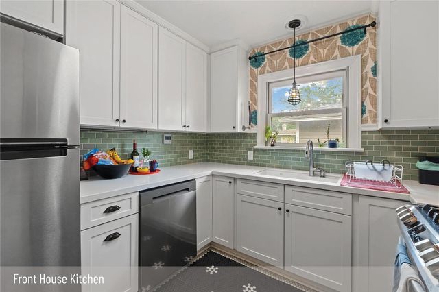 5508 Avenue G A, Austin, TX 78751