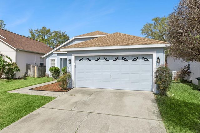 1102 ROYAL SAINT GEORGE DRIVE, Orlando, FL 32828