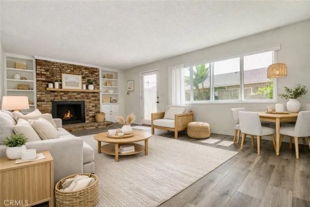 7722 Cypress B, Huntington Beach, CA 92647