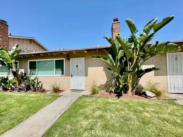 7722 Cypress B, Huntington Beach, CA 92647