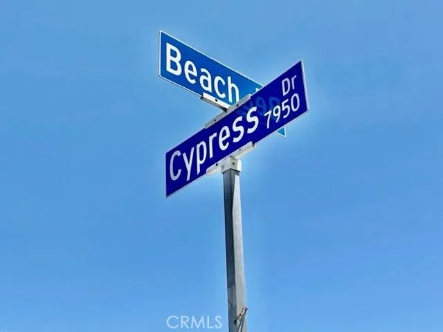 7722 Cypress B, Huntington Beach, CA 92647