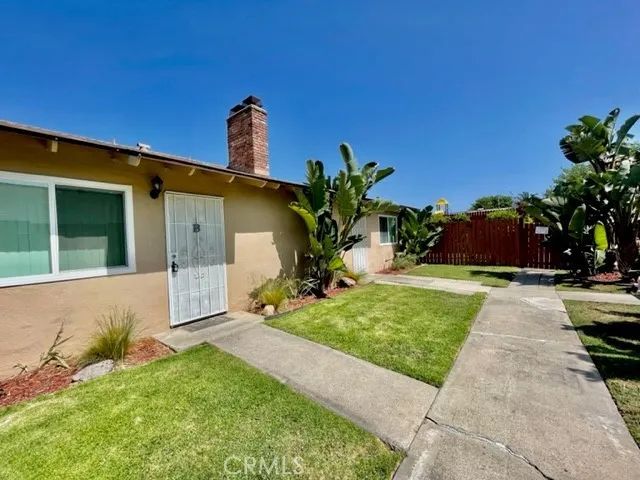 7722 Cypress B, Huntington Beach, CA 92647