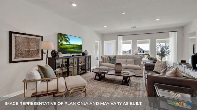 484 KOLBO CROSSING COVE Drive, Lockhart, TX 78644