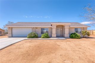 58285 Caliente, Yucca Valley, CA 92284