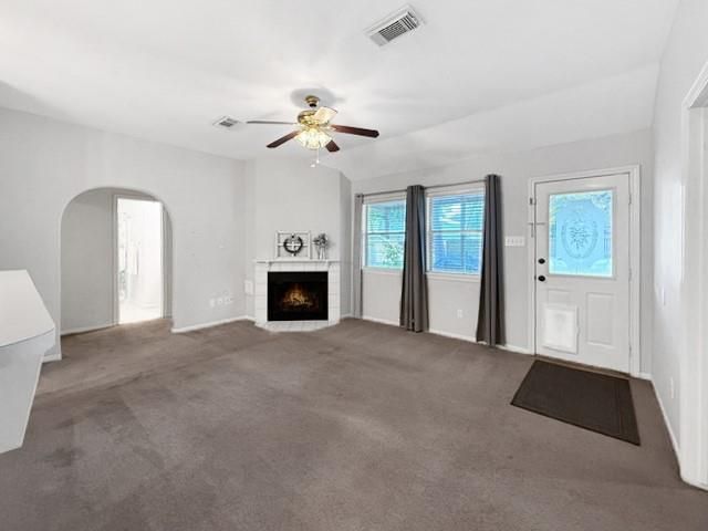 7115 Nickaburr Creek Drive, Magnolia, TX 77354