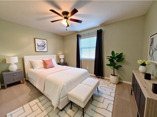 7115 Nickaburr Creek Drive, Magnolia, TX 77354