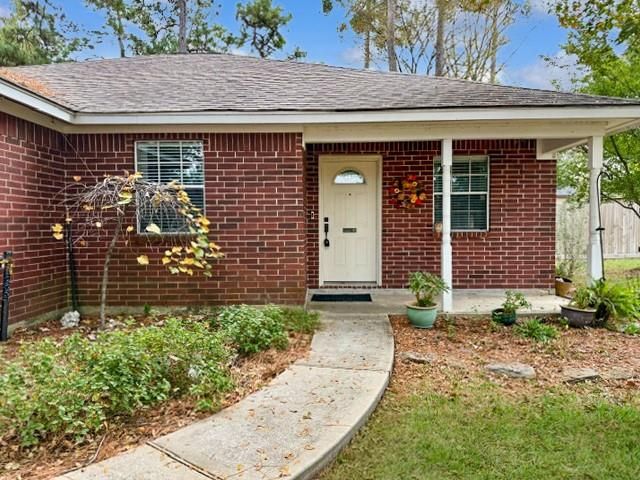 7115 Nickaburr Creek Drive, Magnolia, TX 77354