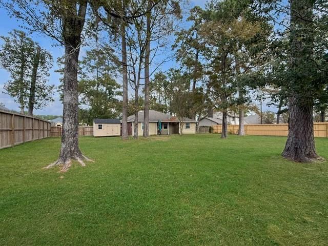 7115 Nickaburr Creek Drive, Magnolia, TX 77354