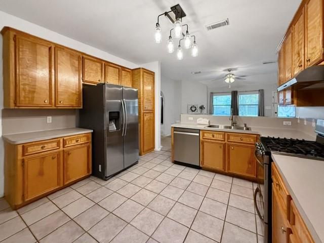 7115 Nickaburr Creek Drive, Magnolia, TX 77354