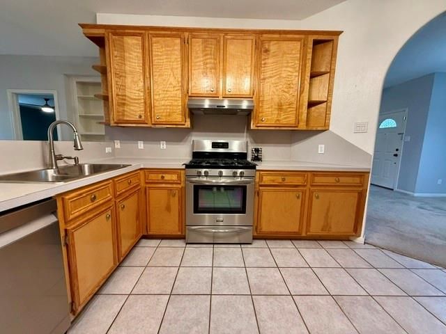 7115 Nickaburr Creek Drive, Magnolia, TX 77354