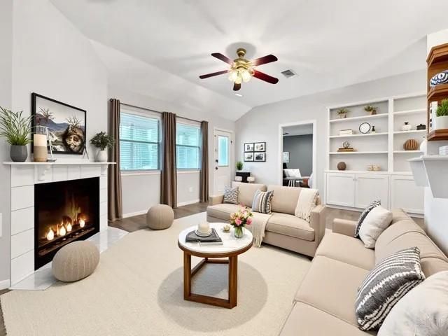 7115 Nickaburr Creek Drive, Magnolia, TX 77354