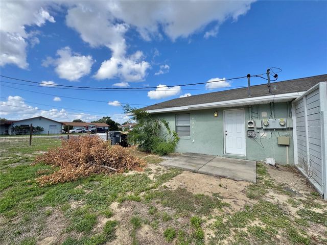 2575 ELM AVENUE, Lake Wales, FL 33898