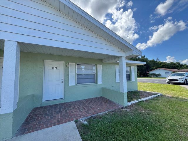 2575 ELM AVENUE, Lake Wales, FL 33898