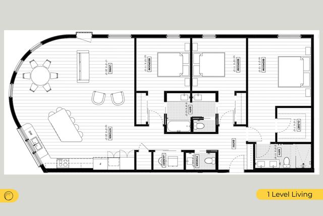 1939 Central Avenue 211, Chattanooga, TN 37408