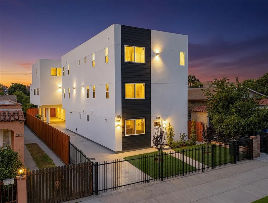 5327 Geer Street 2, Los Angeles, CA 90016