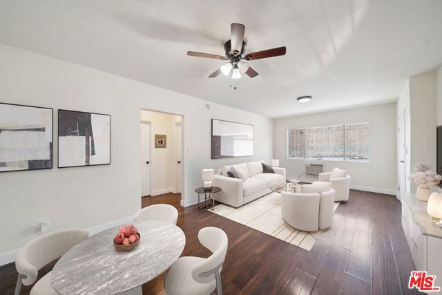 5390 Romaine Street, Los Angeles, CA 90029