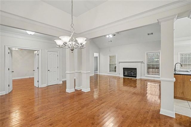 43 Wellington Drive, Griffin, GA 30224