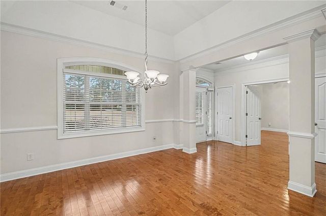43 Wellington Drive, Griffin, GA 30224