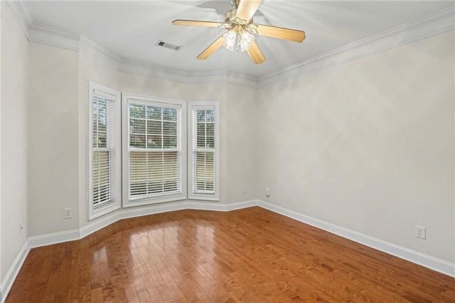 43 Wellington Drive, Griffin, GA 30224
