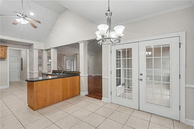 43 Wellington Drive, Griffin, GA 30224