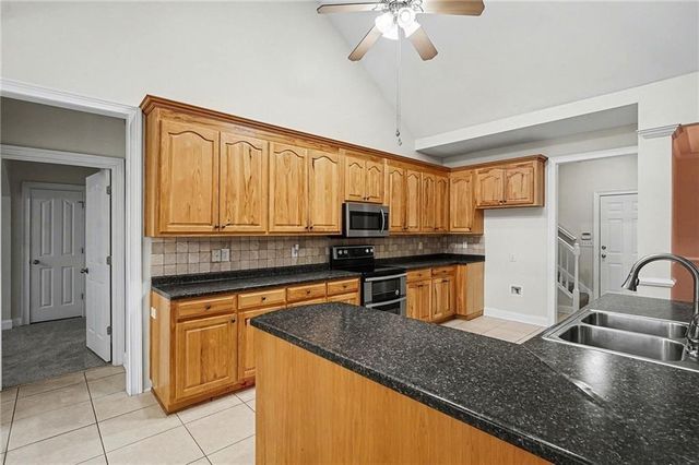 43 Wellington Drive, Griffin, GA 30224