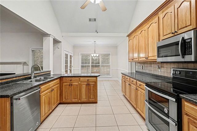 43 Wellington Drive, Griffin, GA 30224