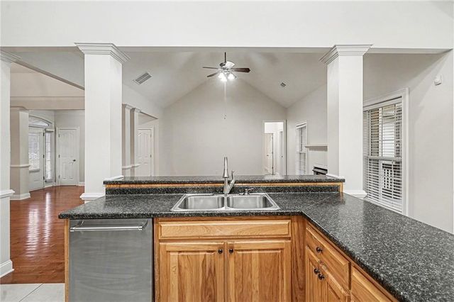 43 Wellington Drive, Griffin, GA 30224