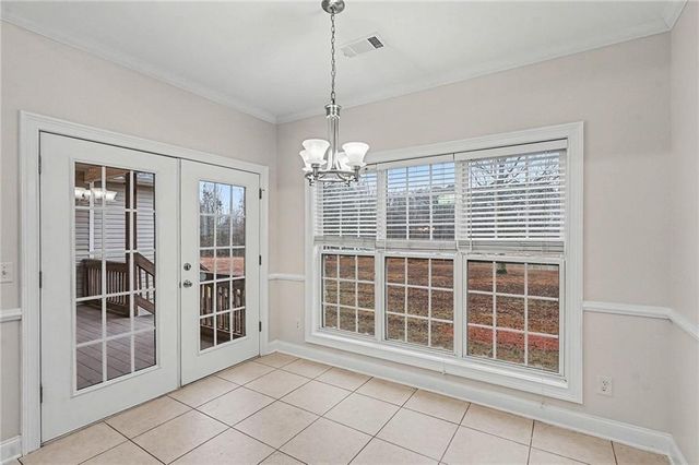43 Wellington Drive, Griffin, GA 30224