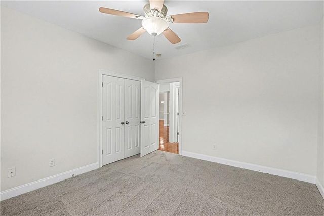 43 Wellington Drive, Griffin, GA 30224