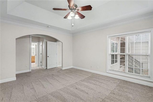 43 Wellington Drive, Griffin, GA 30224
