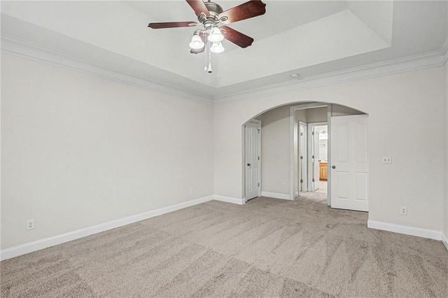 43 Wellington Drive, Griffin, GA 30224