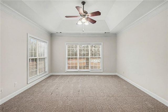 43 Wellington Drive, Griffin, GA 30224