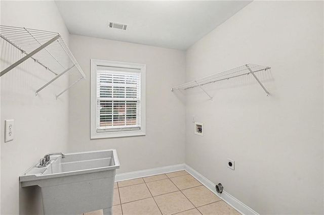43 Wellington Drive, Griffin, GA 30224