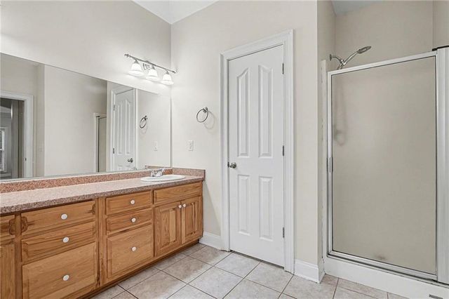 43 Wellington Drive, Griffin, GA 30224