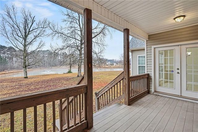 43 Wellington Drive, Griffin, GA 30224