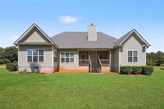 43 Wellington Drive, Griffin, GA 30224