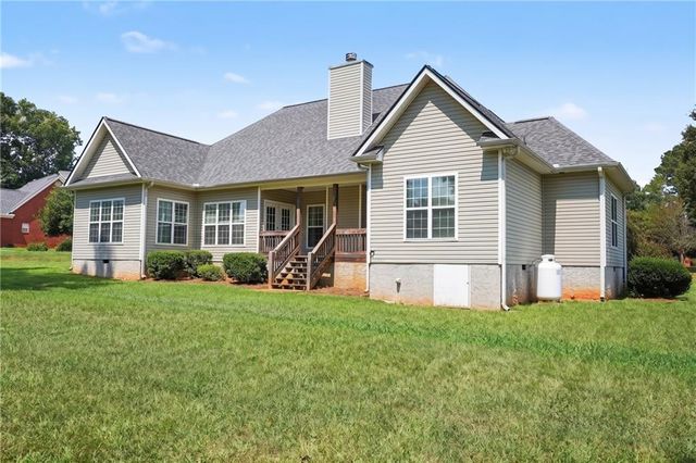 43 Wellington Drive, Griffin, GA 30224