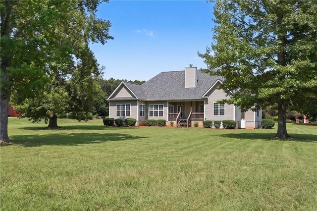 43 Wellington Drive, Griffin, GA 30224