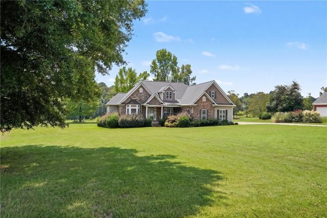 43 Wellington Drive, Griffin, GA 30224
