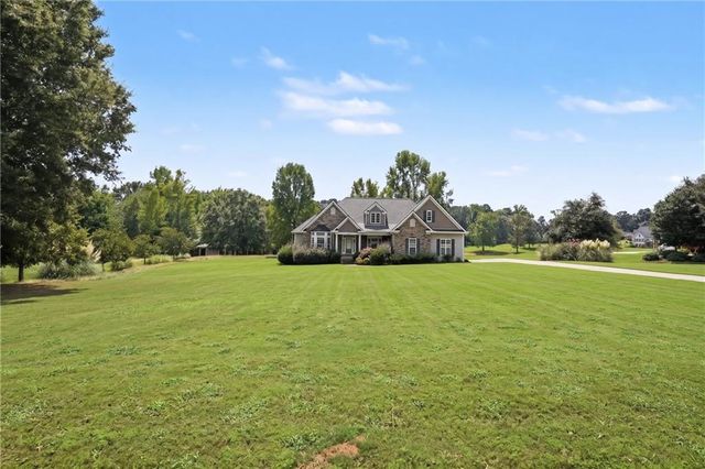 43 Wellington Drive, Griffin, GA 30224