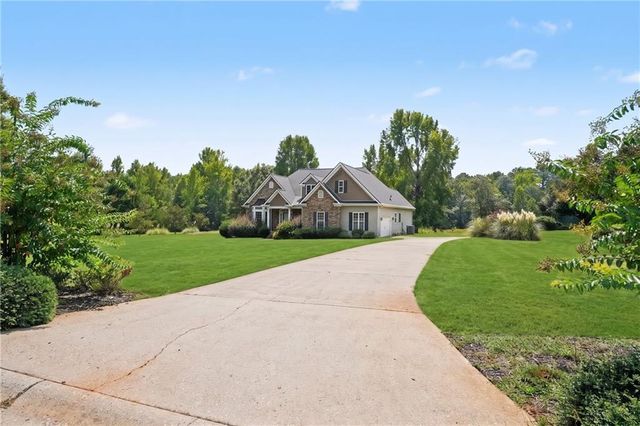 43 Wellington Drive, Griffin, GA 30224